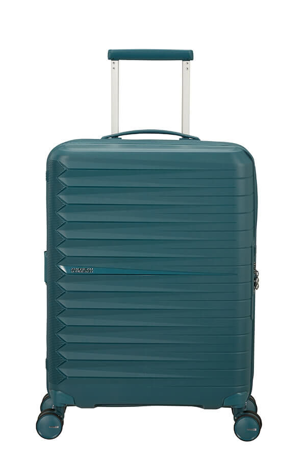 American Tourister Fastforward Spinner 55/20 TSA EXP 55cm  Totally Teal