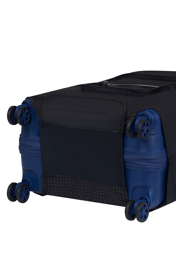 American Tourister American Tourist. Ta Foldable Luggage Cover L  Black/Grey