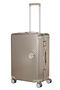 American Tourister Soundbox Alu Spinner TSA 68cm  Bronze