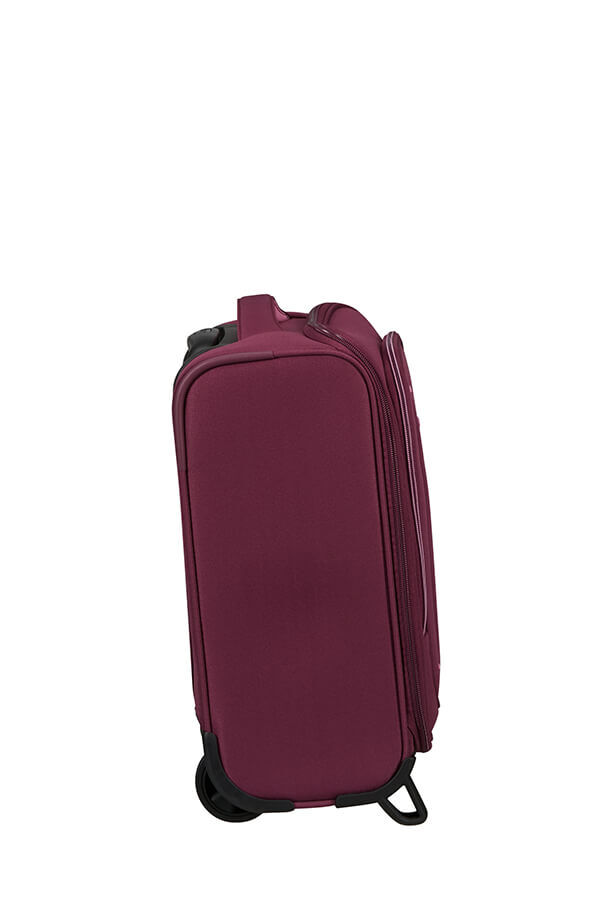 Cloudrider Kuffert med 2 hjul S/M