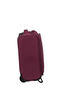 Cloudrider Kuffert med 2 hjul S/M