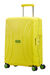 American Tourister Lock'n'Roll Kuffert med 4 hjul 55 cm Sunshine Yellow