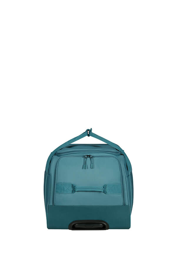 American Tourister City Racer Duffle with wheels L  Petrol