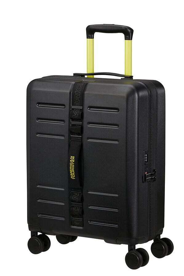 American Tourister Trailon Spinner 55cm  Black