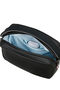 American Tourister Puffypop Pouch  Black