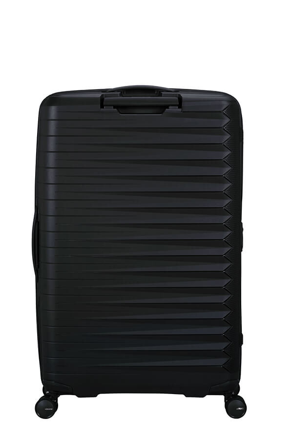 American Tourister Fastforward Spinner 78/29 TSA EXP 78cm  Flash Black