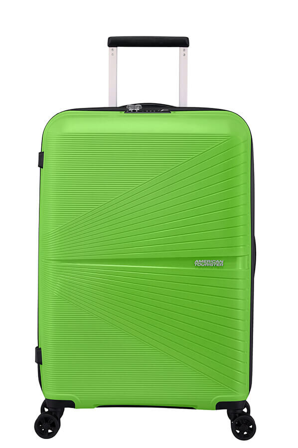 American Tourister Airconic Spinner 67cm  Acid Green