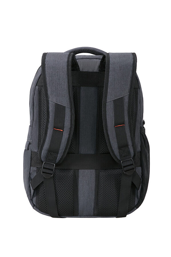 American Tourister At Work Nxt Laptop Backpack 15.6'  Grey Melange