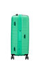 American Tourister Flashline Pop Spinner Exp TSA 67cm  Light Green