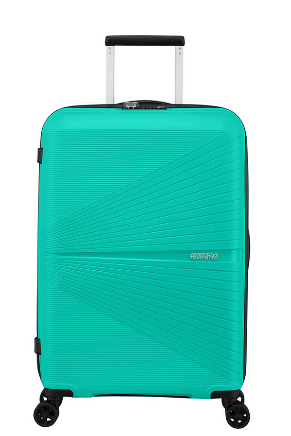 American Tourister Airconic Spinner 67 / 24 Tsa 67 cm  Aqua Green
