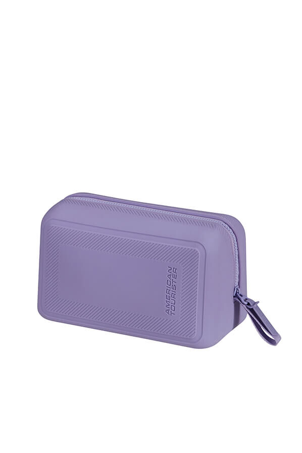 American Tourister Urban Groove UG27 Washbag Pop  Lavender
