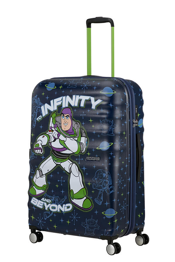 Disney Wavebreaker Large check-in