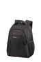 American Tourister At Work Laptop Backpack  13.3-14.1inch Black/Orange