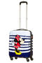 American Tourister Disney Legends Spinner Alfatwist 2.0 55cm  Minnie Kiss