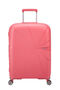 American Tourister Starvibe Spinner Expandable TSA 67cm Sun Kissed Coral