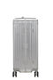 American Tourister Soundbox Alu Spinner TSA 68cm  Silver