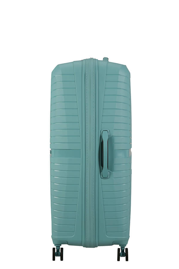 American Tourister Airconic Spinner 77/28 Tsa 77cm  Dusty Turquoise