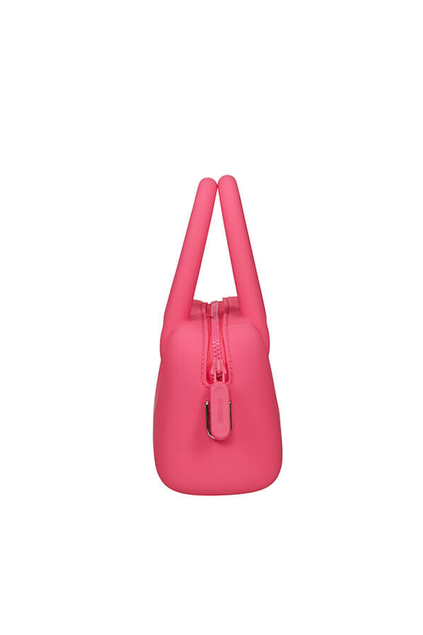 Jellypop Mini Bag | American Tourister Jellypop Mini Bag  Hawaiian Pink