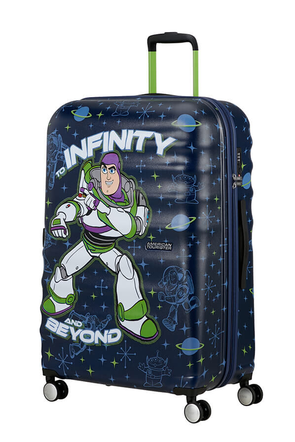 Disney Wavebreaker Large check-in