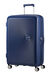 American Tourister SoundBox Large Check-in Midnight Navy