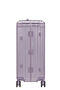 American Tourister Soundbox Alu Spinner TSA 68cm  Stormy Lilac
