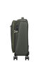 American Tourister Wanderlite Spinner EXP TSA S  Dark Khaki
