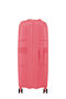 American Tourister Starvibe Spinner Expandable 77cm Sun Kissed Coral