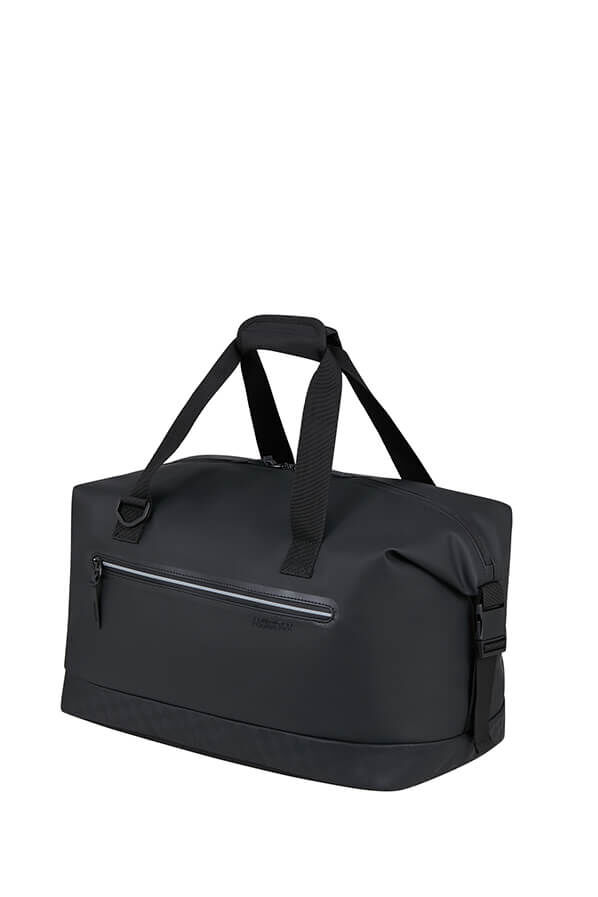 Urban Tide Rejsetaske | American Tourister Urban Tide Weekender Duffle  Black