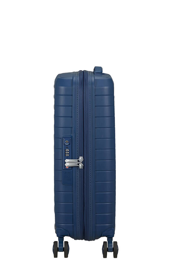 American Tourister Fastforward Spinner 55/20 TSA EXP 55cm  Navy Blue