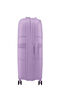 American Tourister Starvibe Spinner Expandable 77cm Digital Lavender