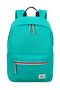 American Tourister Upbeat Backpack ZIP  Turquoise
