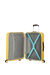 Triple Trace Ekspanderbar kuffert med 4 hjul 67cm
