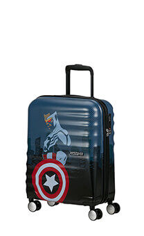 American Tourister Marvel Wavebreaker Håndbagage