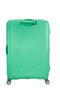 American Tourister Soundbox Spinner 77  Deep Mint
