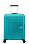American Tourister Aerostep Spinner 55/20 Exp Tsa 55cm  Turquoise Tonic