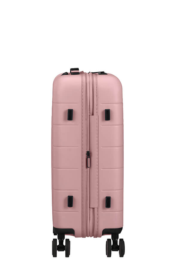 American Tourister Novastream Spinner 55/20 TSA Exp. 55cm  Vintage Pink