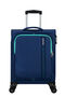 American Tourister Sea Seeker Spinner 55/20 Tsa 55 cm  Combat Navy