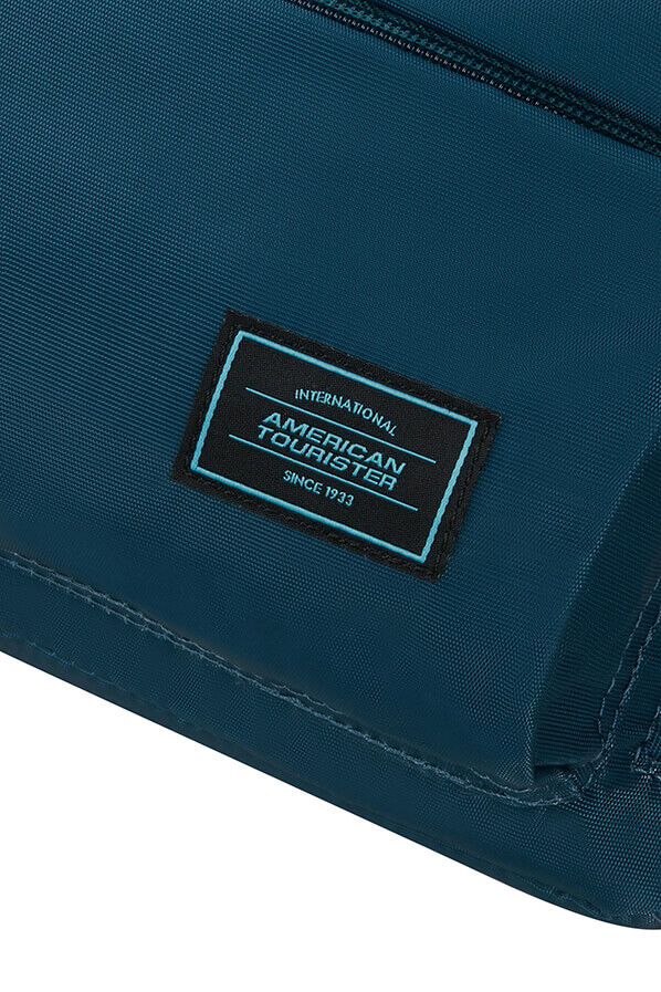 American Tourister Urban Groove UG16 Backpack Athleisure  Deep Ocean