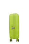 American Tourister Diablast Spinner TSA 55cm  Hyper Lime