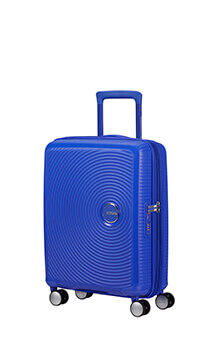 American Tourister SoundBox Cabin luggage
