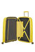 StarVibe Ekspanderbar kuffert med 4 hjul 77cm