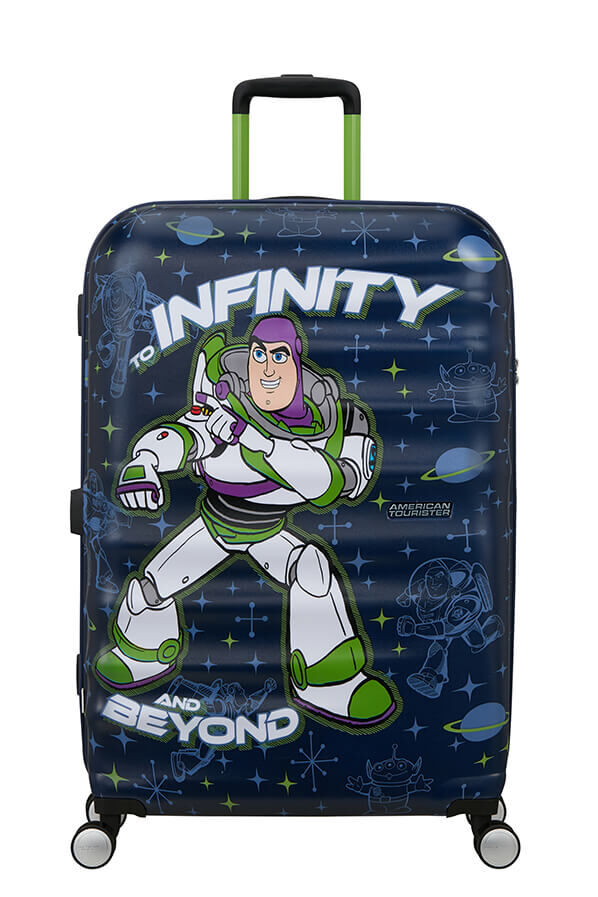 Disney Wavebreaker Large check-in