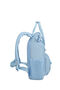 American Tourister Urban Groove Ug16 Backpack City Mini  Pastel Blue