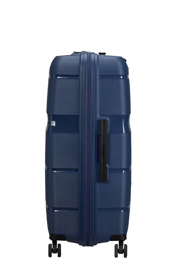 American Tourister Linex Spinner 76cm  Deep Navy