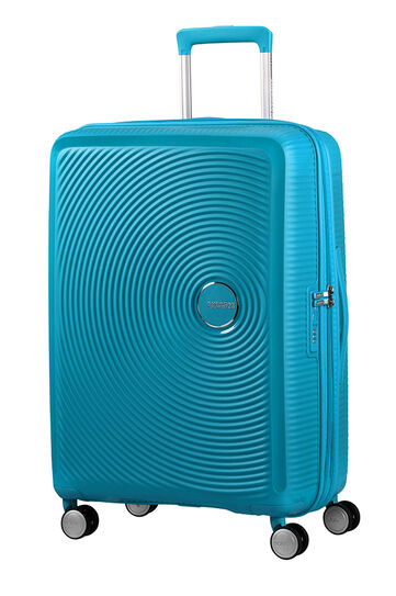 SoundBox Kuffert med 4 hjul 67cm