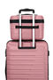 American Tourister Flashline Beauty Case  Lilas Pink