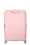 American Tourister SoundBox Spinner TSA Expandable 77cm  Pastel Pink