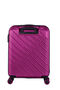 American Tourister Speedstar Spinner 55/20 Tsa  Orchid