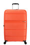 American Tourister Linex Spinner 76cm  Tigerlily Orange