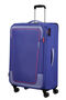 American Tourister Pulsonic Spinner Expandable 81cm  Soft Lilac